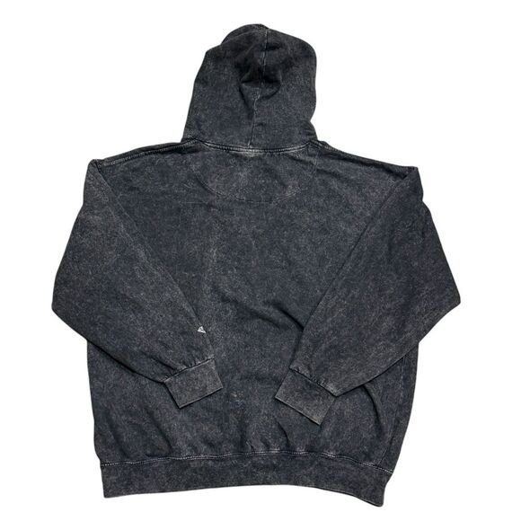 Diamond Supply Co X AC/DC Pullover Hoodie Sweatshirt Men’s Sz XL - Picture 2 of 4